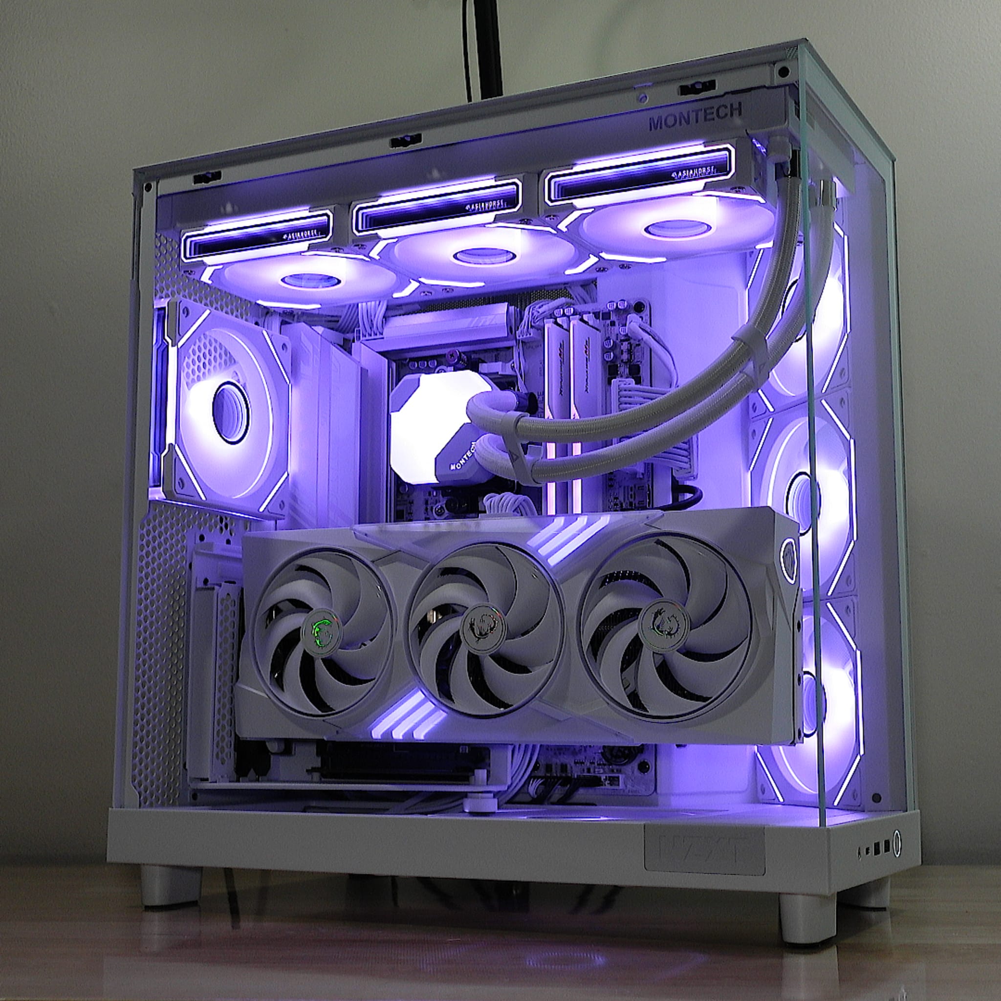 自作PC Windows SSD 256GB 16GB H270 🔥💎RTX 5070 12GB Gaming PC | Ryzen 7 9800X3D | 32GB DDR5