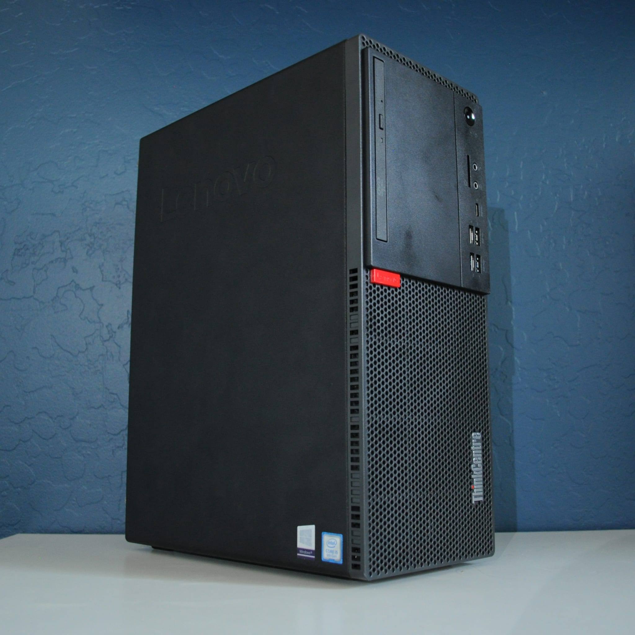 Lenovo - LENOVOゲーミングPC Core i5 16GB GTX1050ti 4GB s-l400.jpg