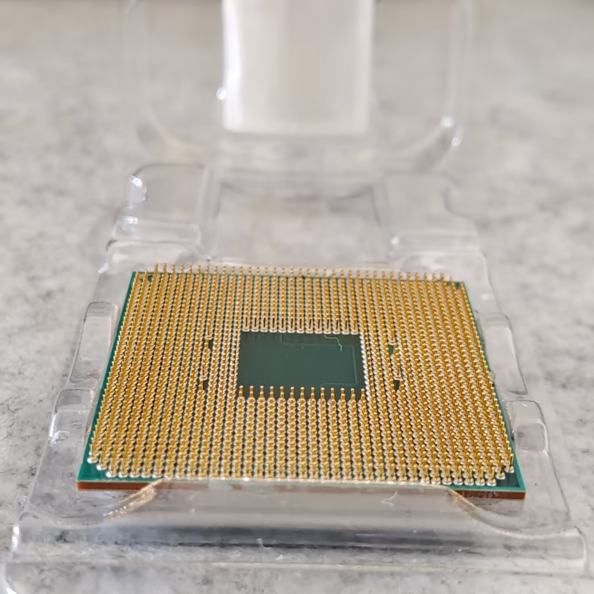 Ryzen 3 2200g | Jawa