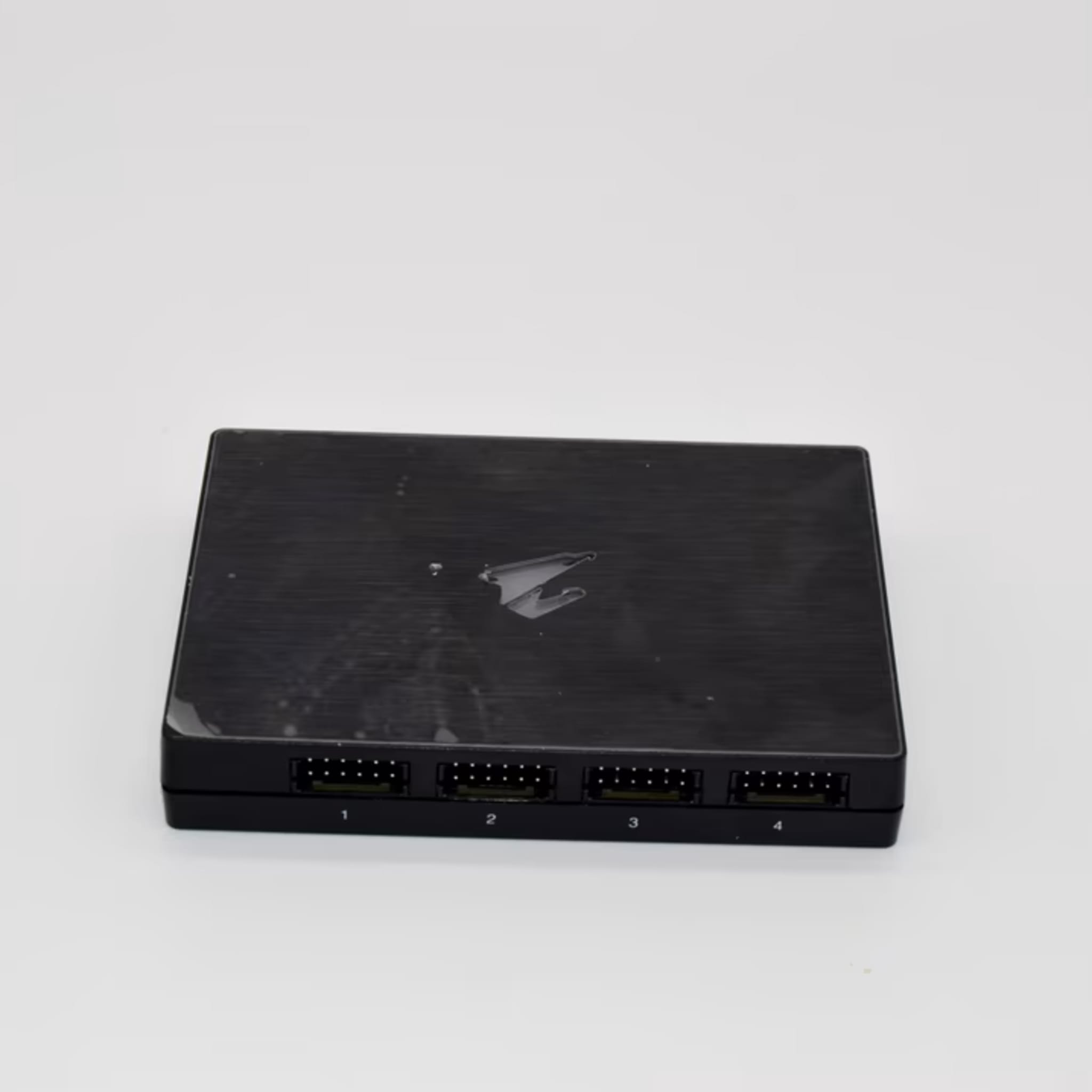 Aorus RGB Fan Commander | Jawa