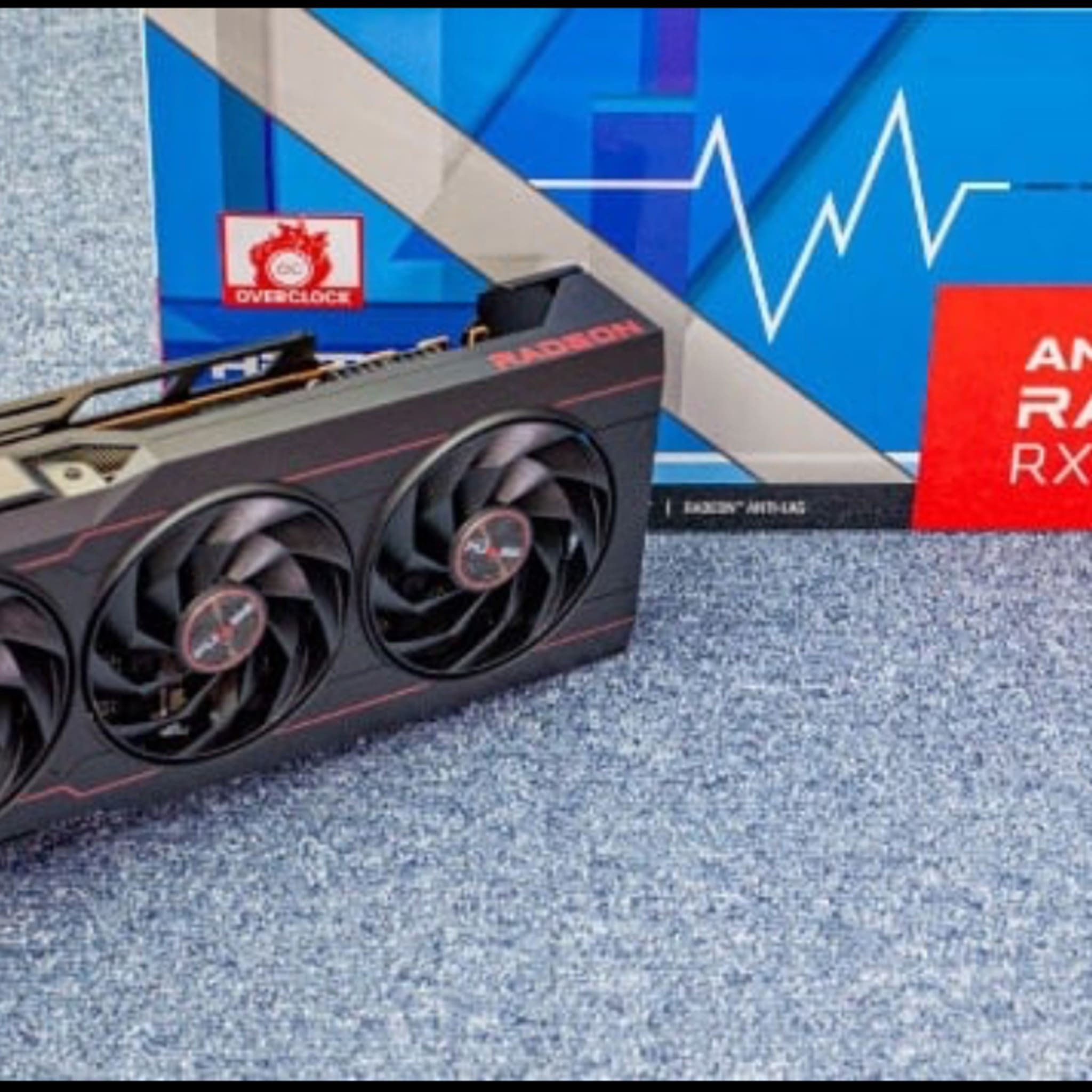 SAPPHIRE製 Radeon RX 7900 XT 20GB Sapphire PULSE Radeon RX 7900 XT 20 GB Video Card (11323-02