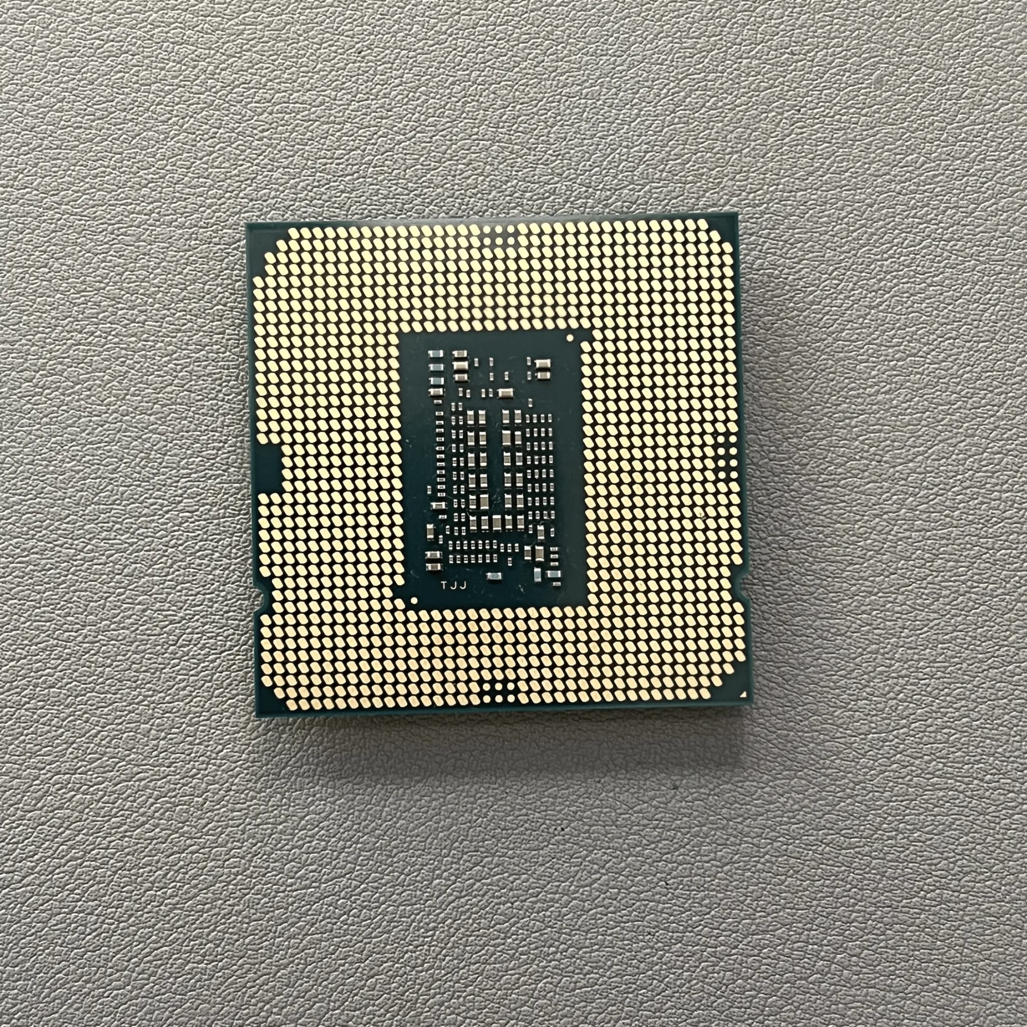 Intel i5-10500! LGA 1200 6 cores! | Jawa