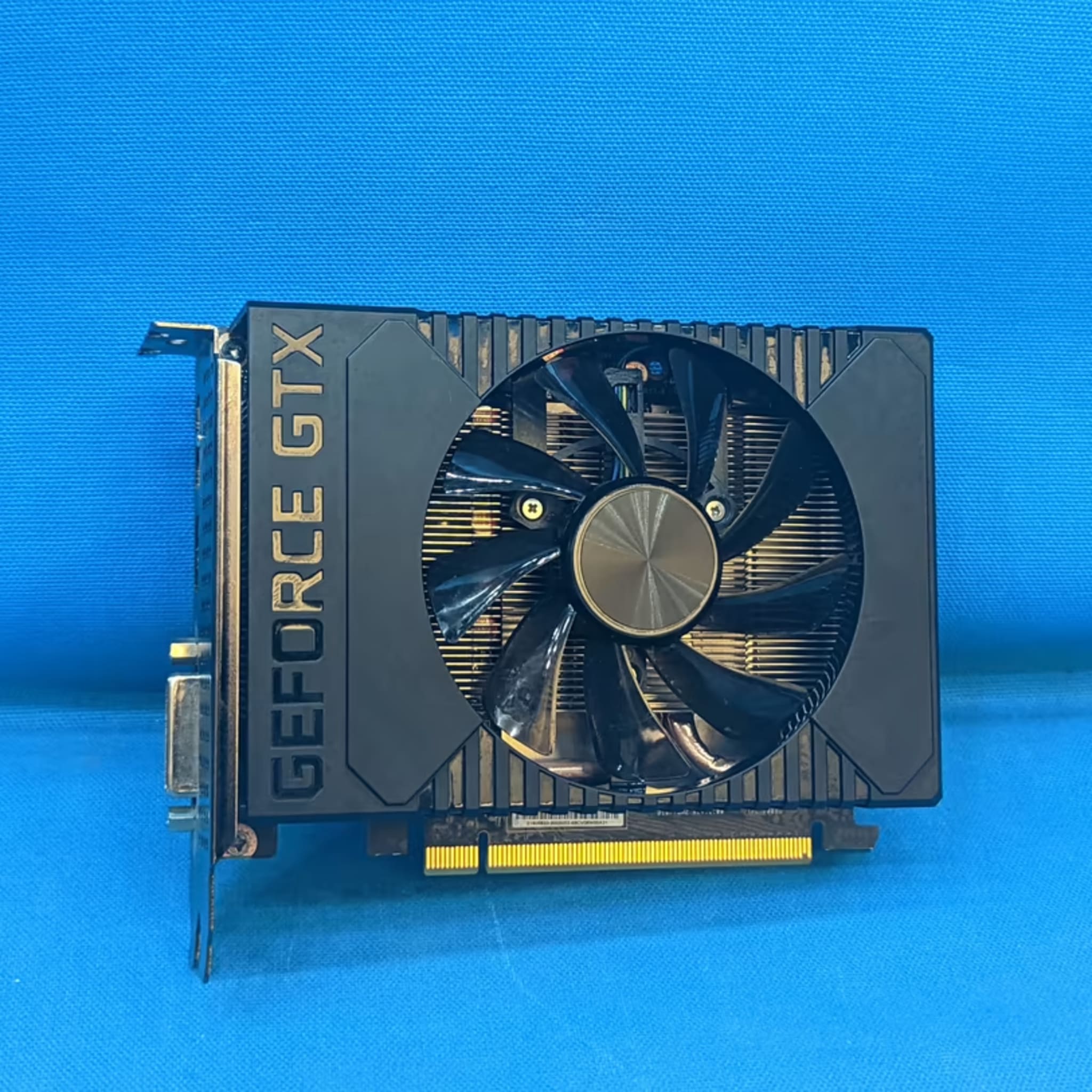 HP OEM Branded GTX 1660 Super 6GB ITX Form Factor Graphics