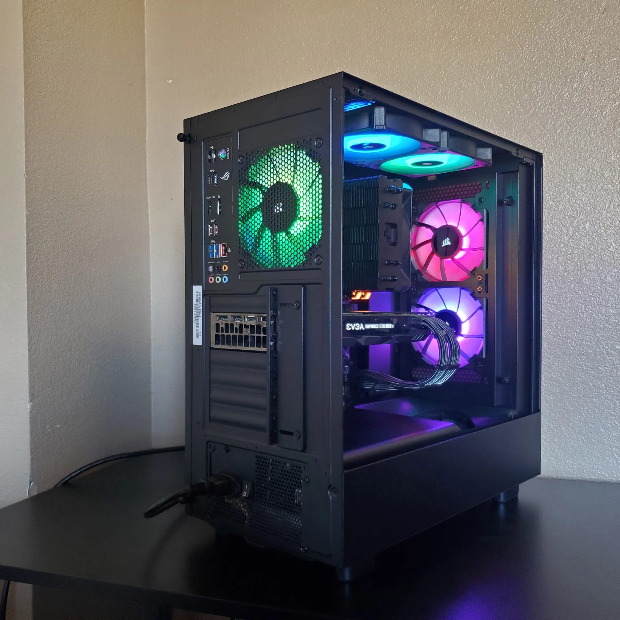 ゲーミングPC ryzen5 5600x gtx1080 mqdefault.jpg