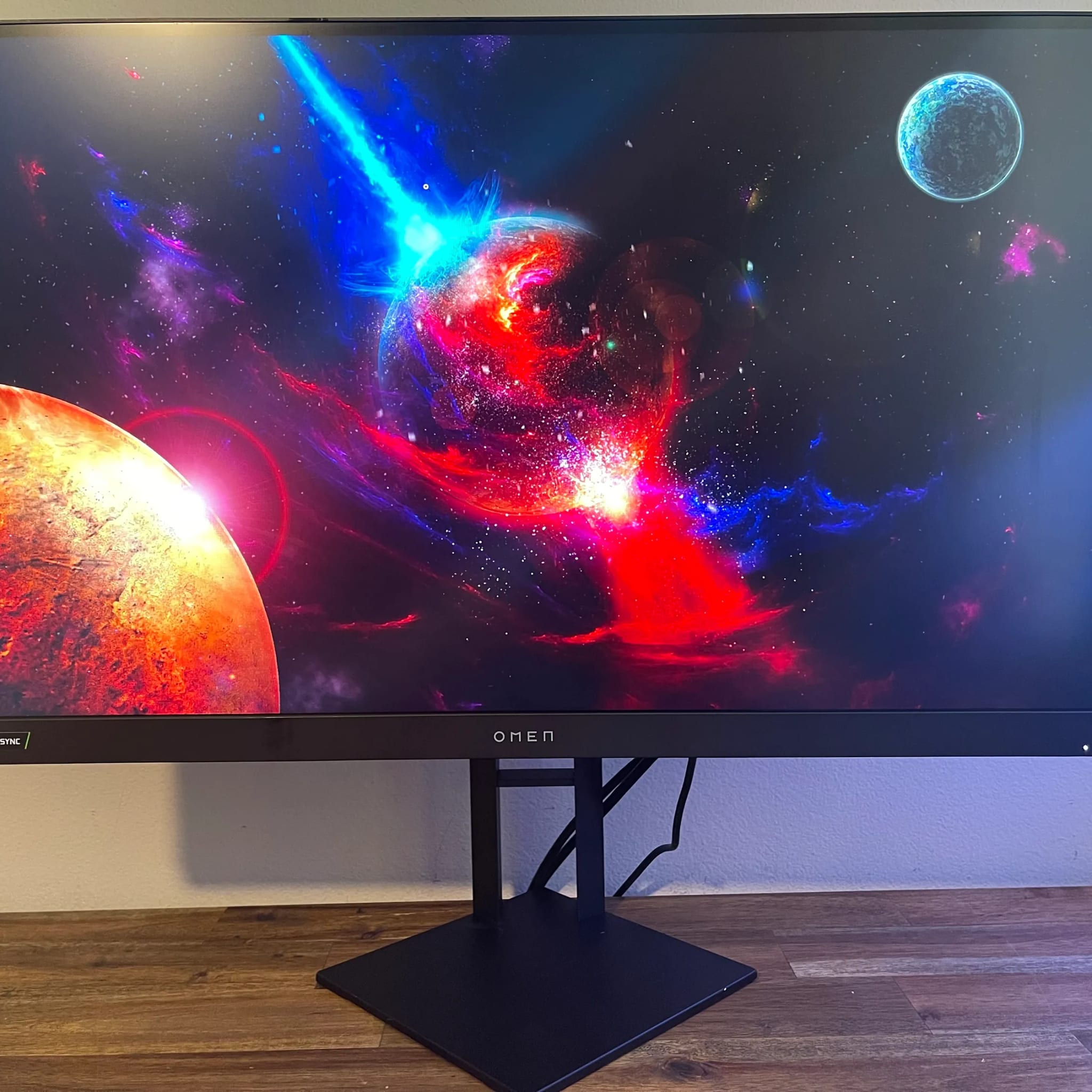 HP OMEN 27i 27