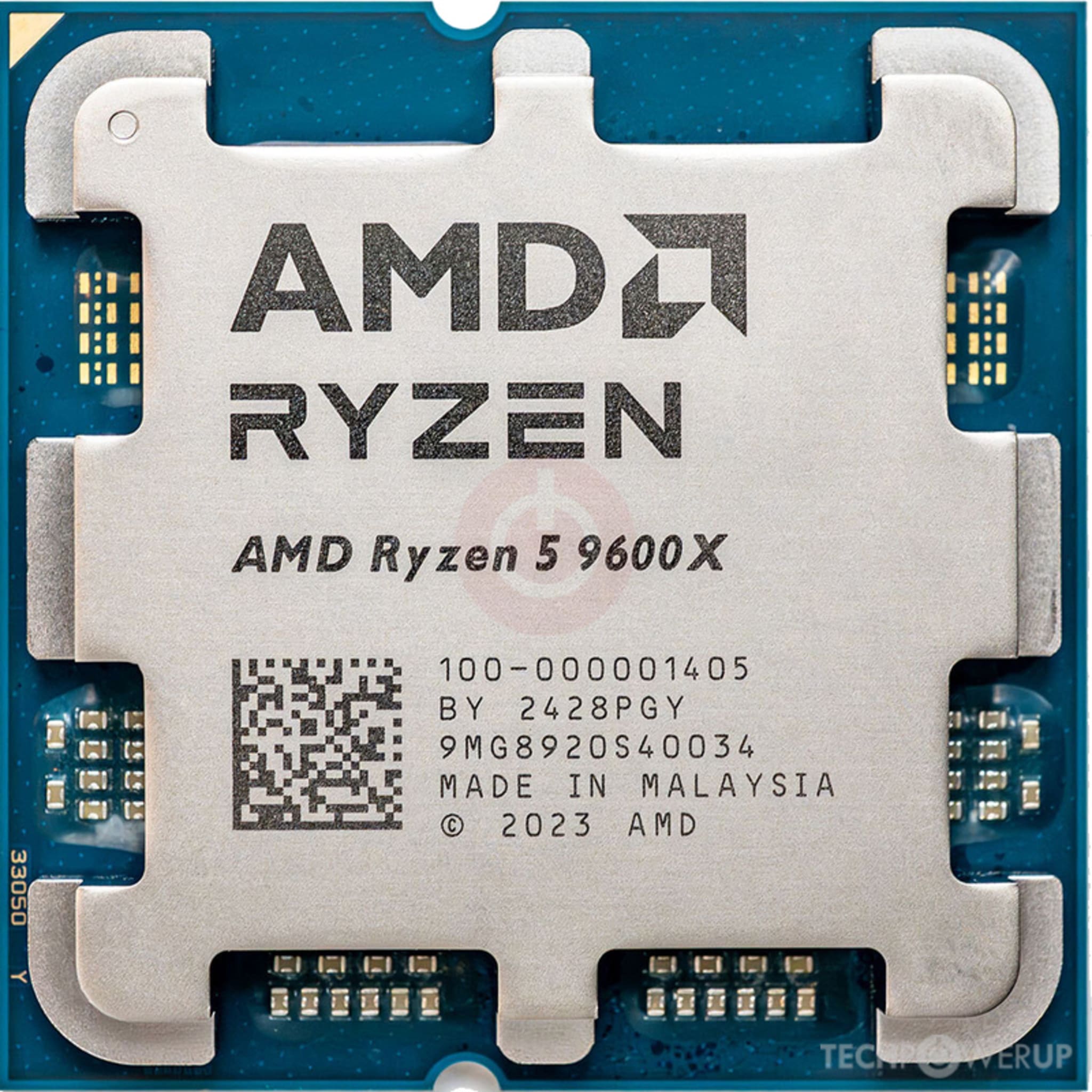AMD Ryzen 5 9600X 新品未使用 □新品 AMD Ryzen 5 9600X BOX - メルカリ