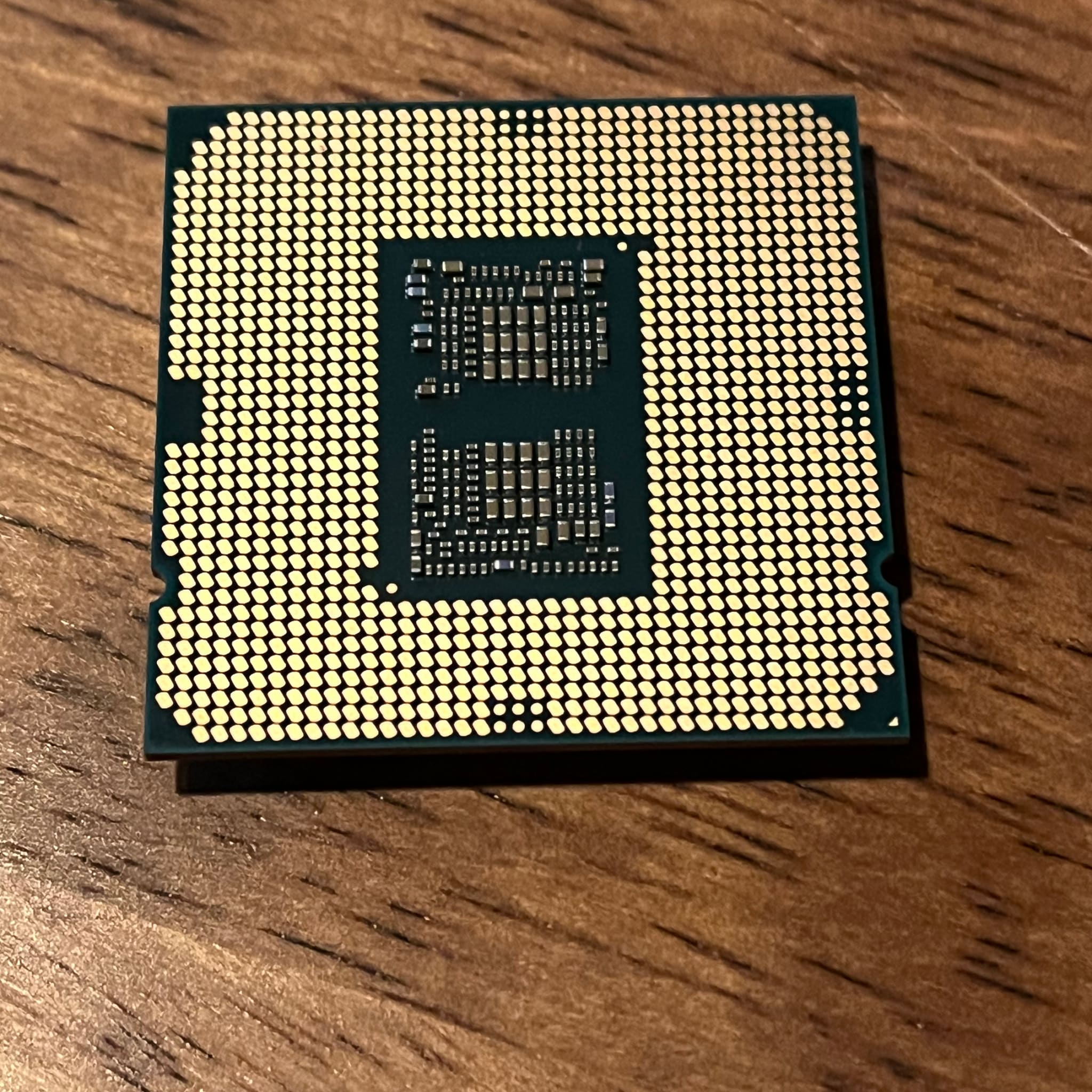 I5-10600K | Jawa