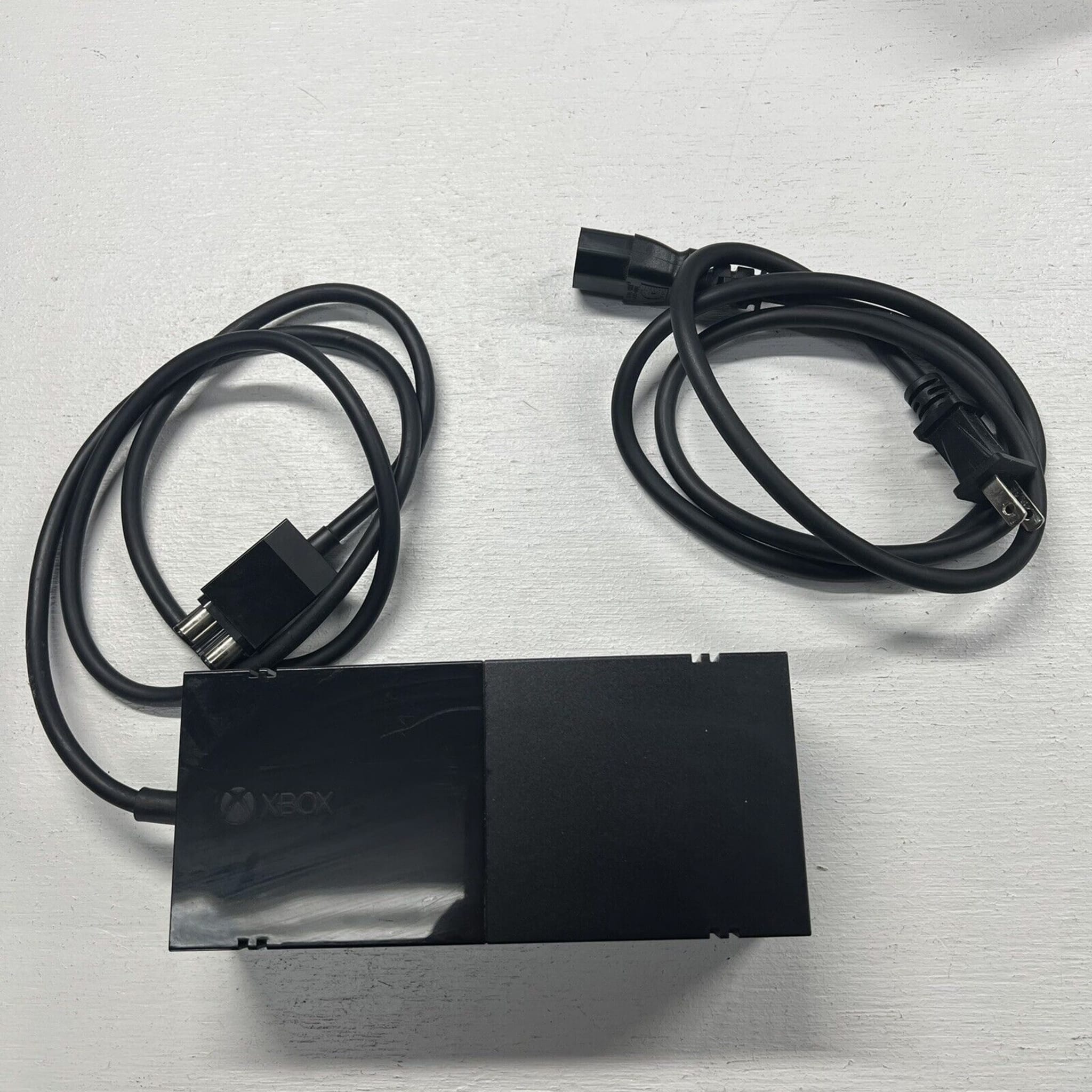Xbox One console MODEL 1540 本体+ ケーブル Microsoft Xbox One 500GB Console Black Model 1540 HDMI Power