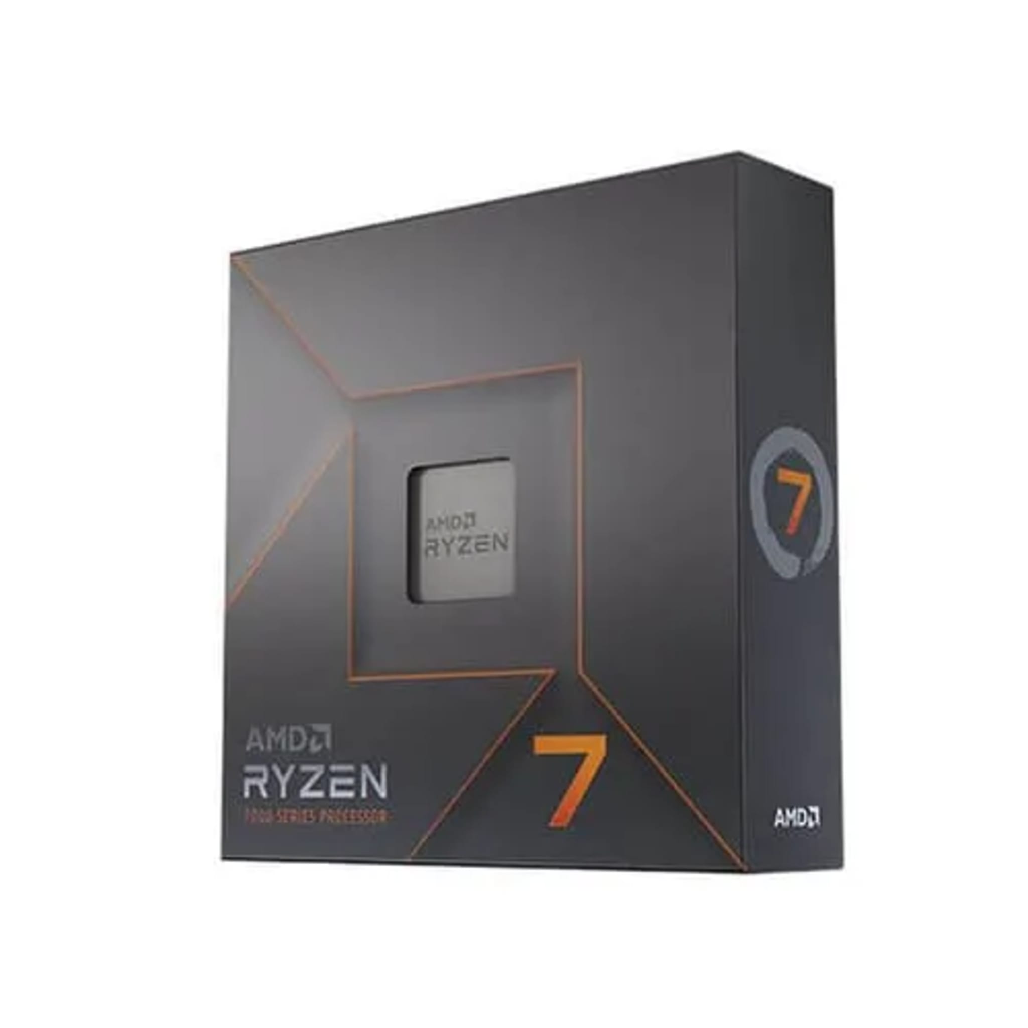Ryzen 7700x | Jawa