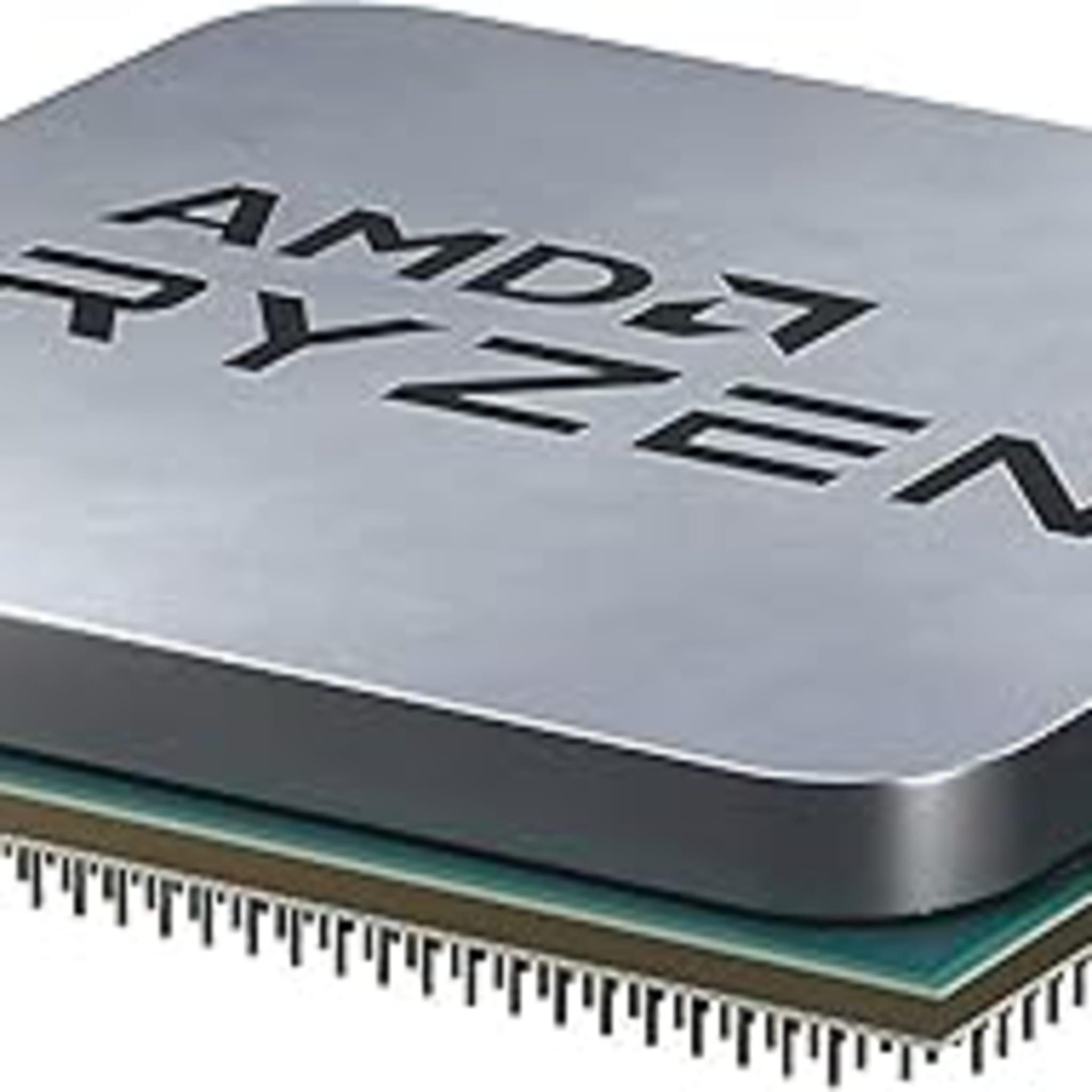 AMD Ryzen 5 5500 6-Core 12-Thread Unlocked Desktop Processor
