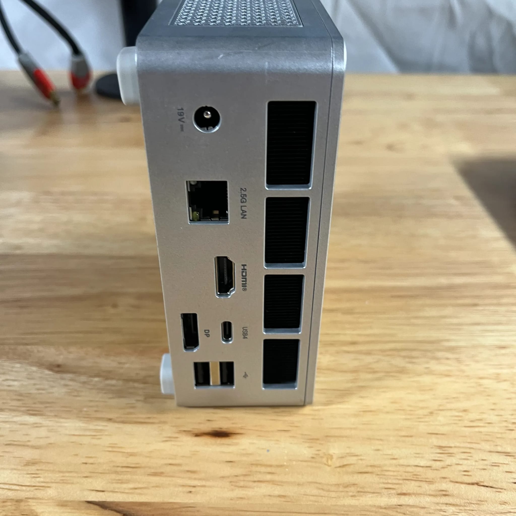 【もちもち】MINISFORUM UM870 Slim UM870 Slim | Mini PC - Minisforum – official store