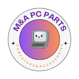 M&A PC Parts