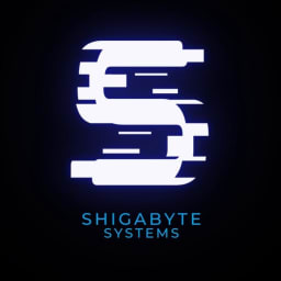 Shigabyte Systems