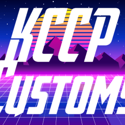 KCCP Customs