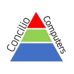 Concilio Computers