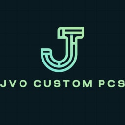 JVO Custom PCs