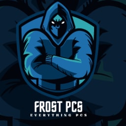 Frost Pcs