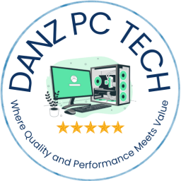 DanZ PC Tech