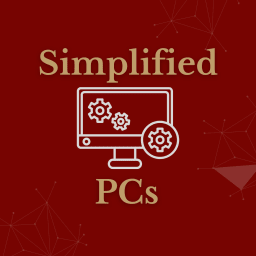 Simplified PCs