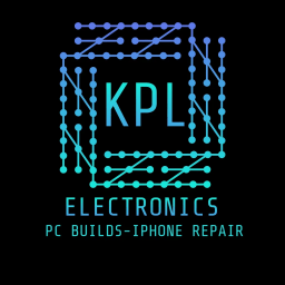 KPL ELECTRONICS PC BUILDS