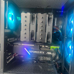 PC Custom