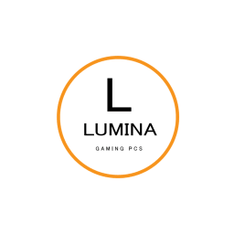 Lumina Gaming PCs