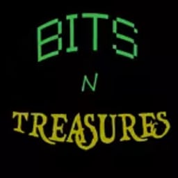 BITS n Treasures