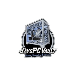 JaysPcVault