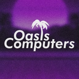 Oasis Computers