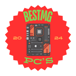 BestMG PCs