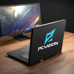 PcViZion