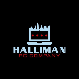 HallimanPCCompany