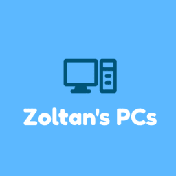 Zоltan's PCs