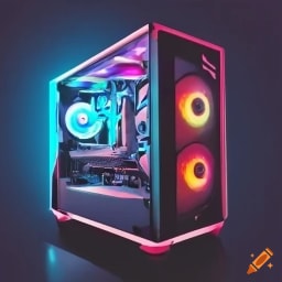 GamerMade PC's