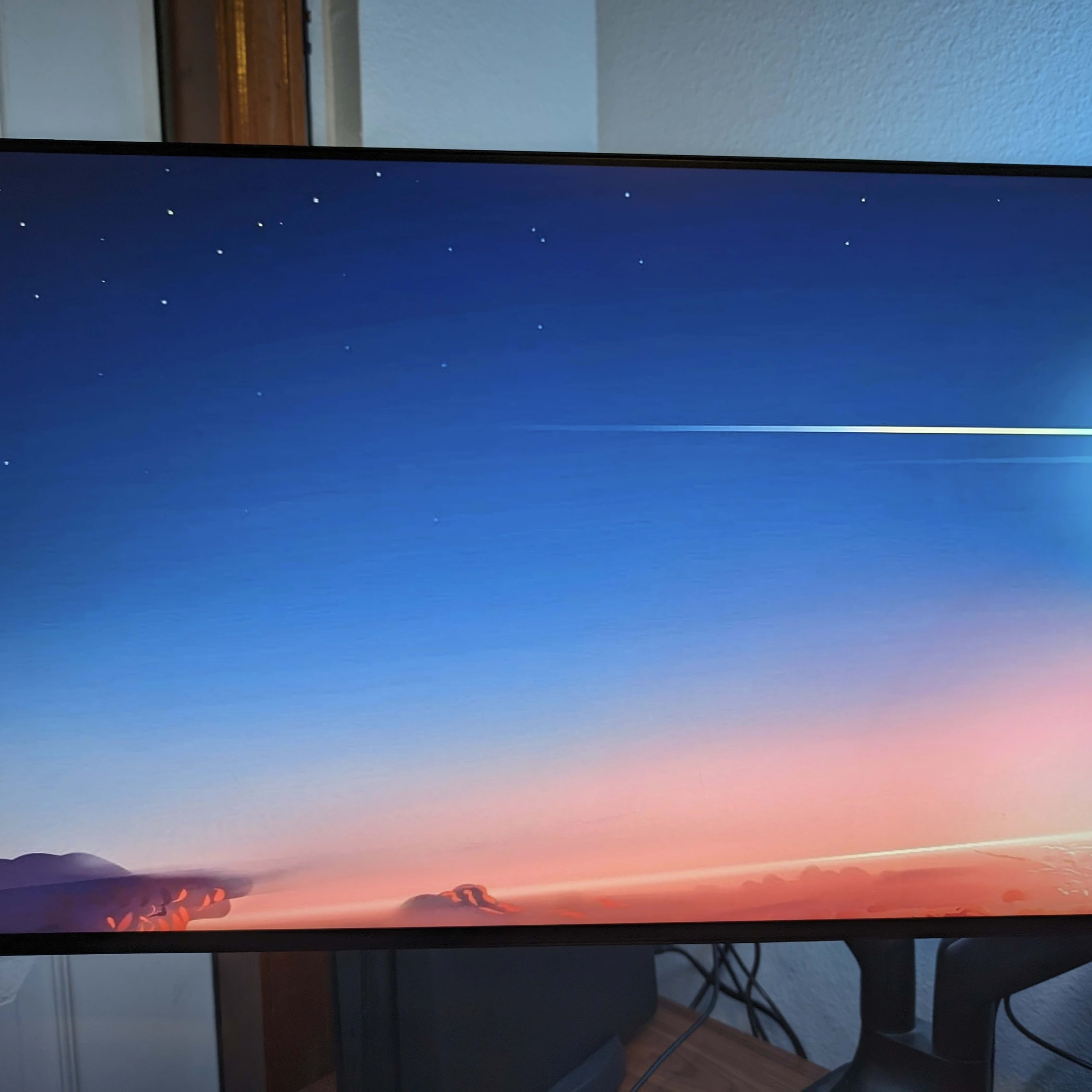 LG 27GN950-B 4K IPS 144hz GSync Compatible Gaming Monitor