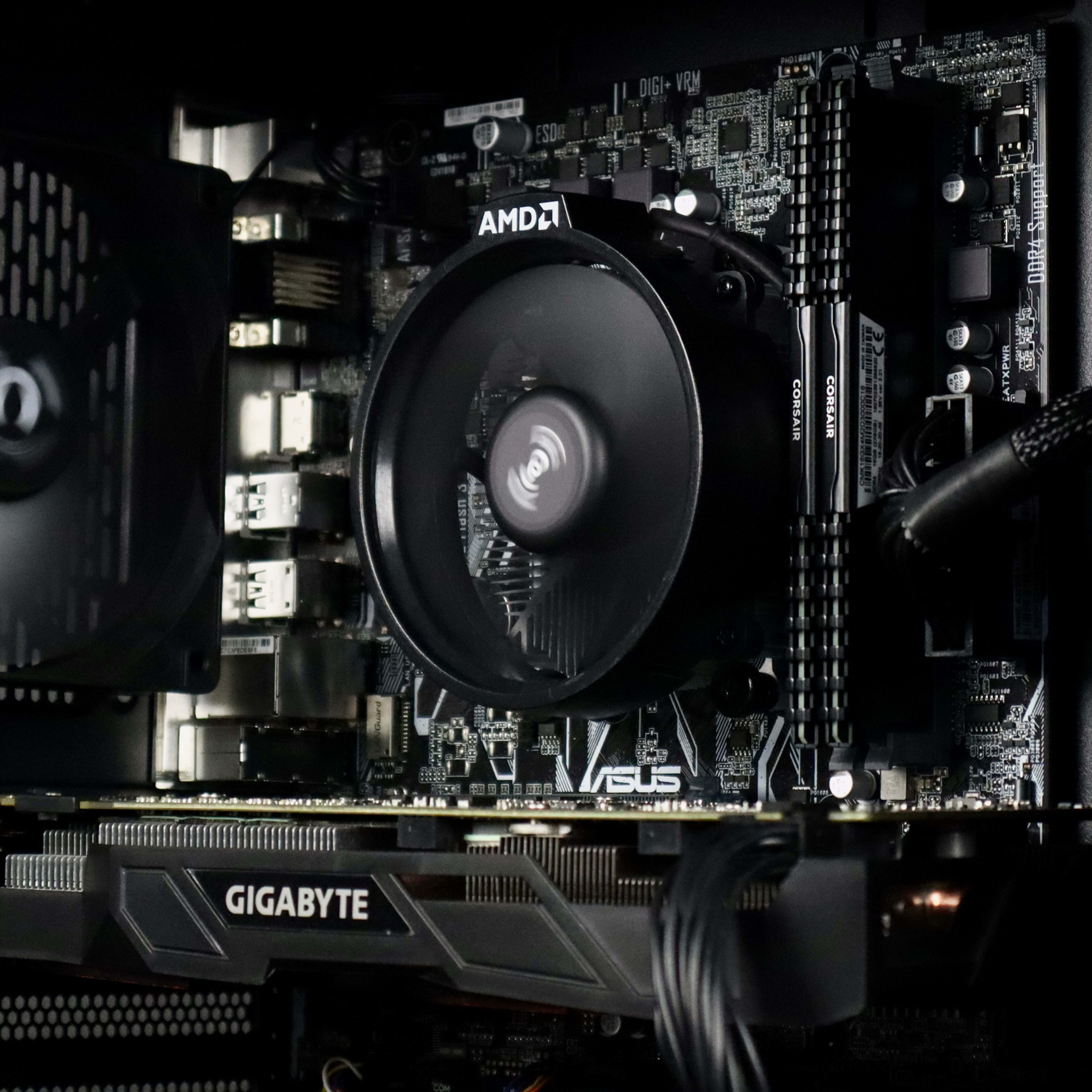 Ryzen 5 2600x gtx 1070 ti new arrivals