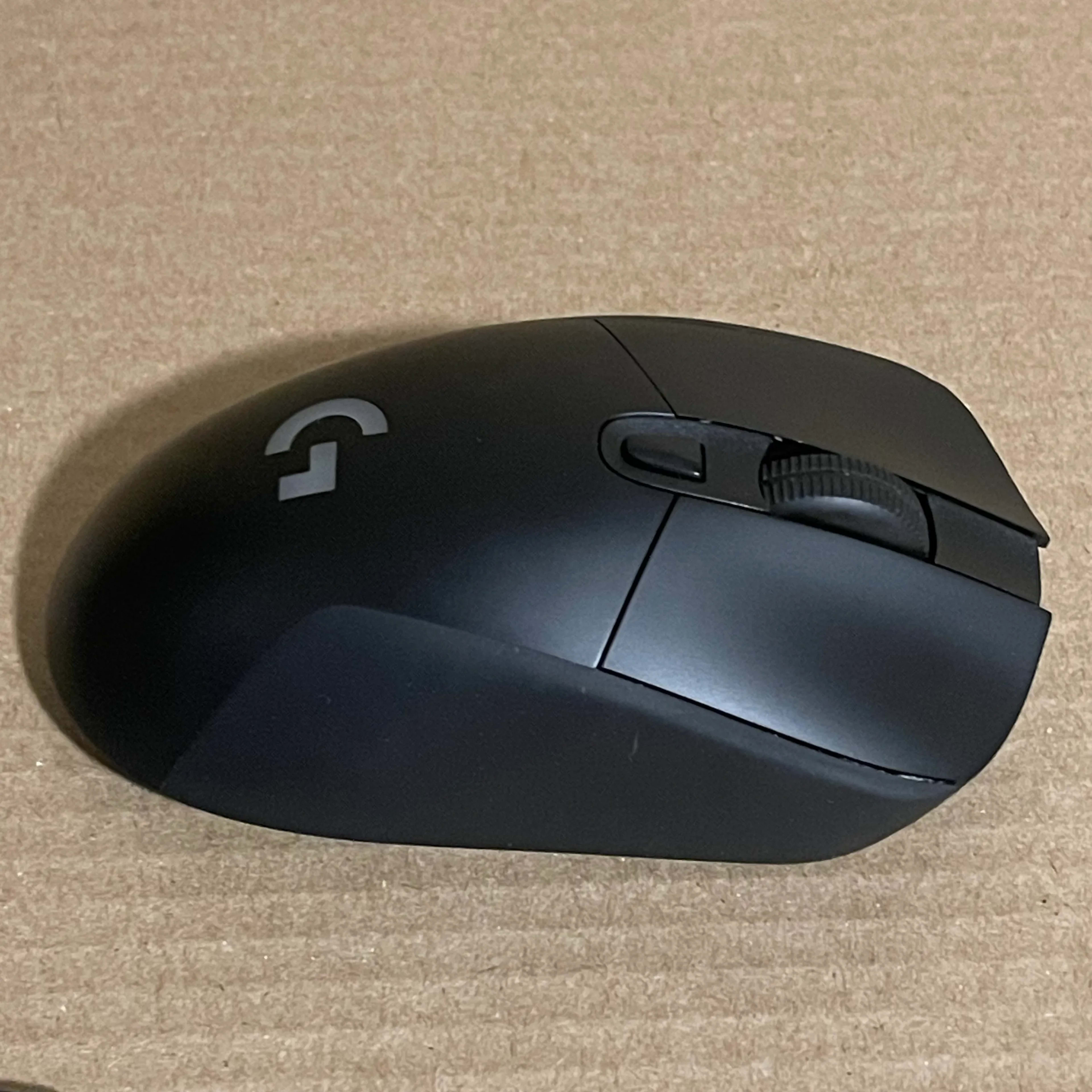 Logitech G703 Lightspeed