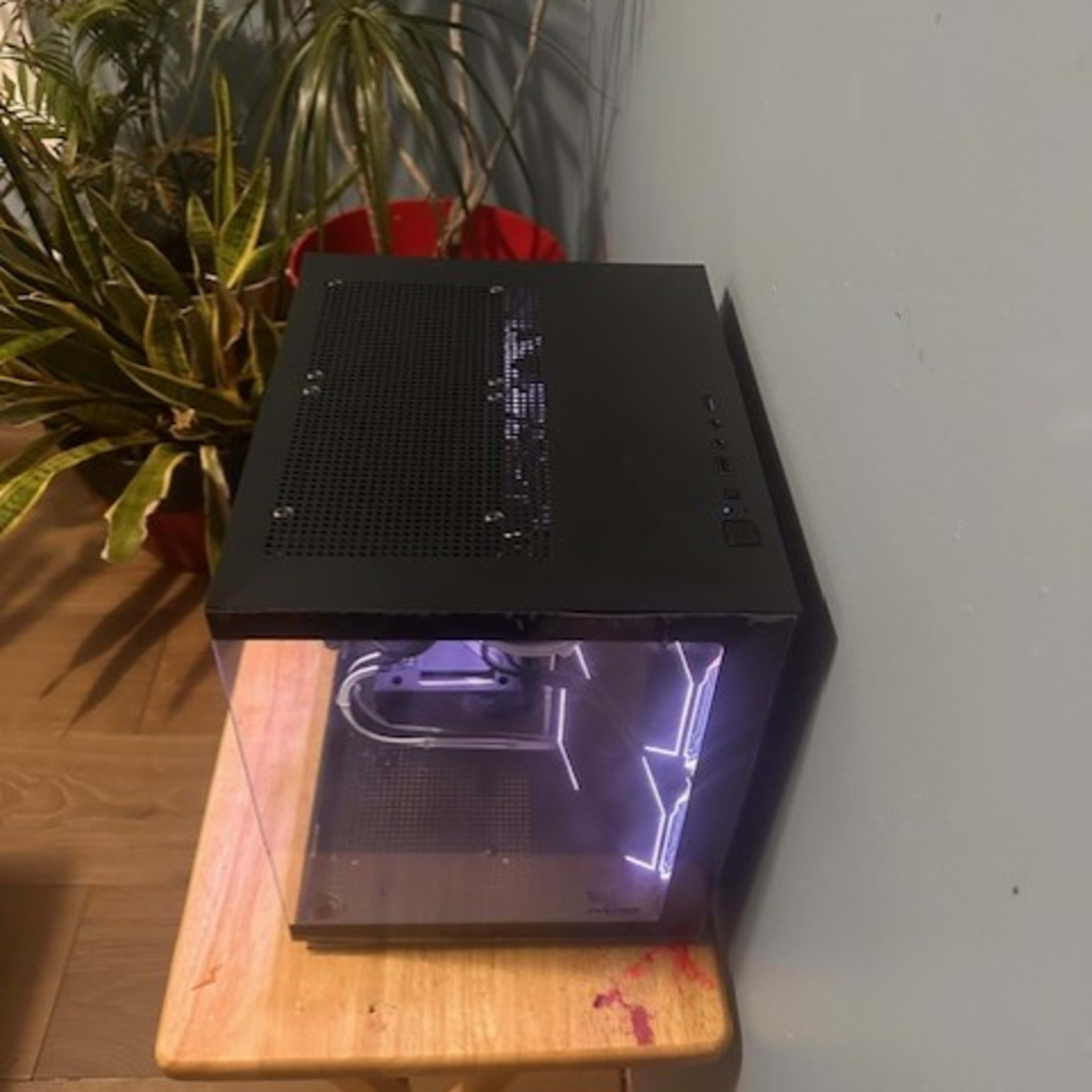 Ryzen 5 7600x|Rtx4060|32g DDR5 6000Mhz|B650|1TB Gen4 M.2 Ryzen 5 7600x|Rtx4060|32g DDR5 6000Mhz|B650|1TB Gen4 M.2