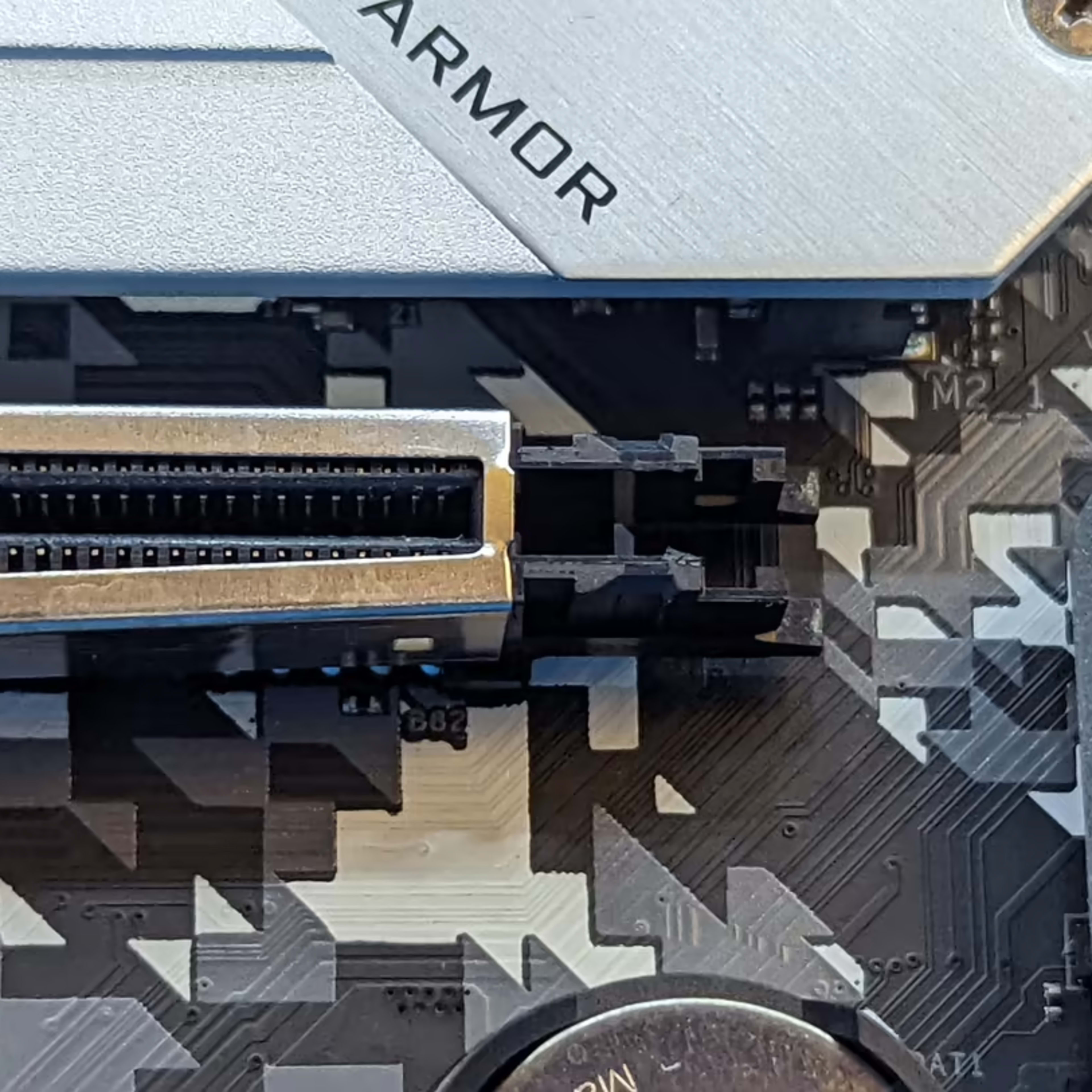 ASRock B450 Steel Legend AMD Socket AM4 DDR4 ATX Desktop ASRock B450 Steel Legend AMD Socket AM4 DDR4 ATX Desktop