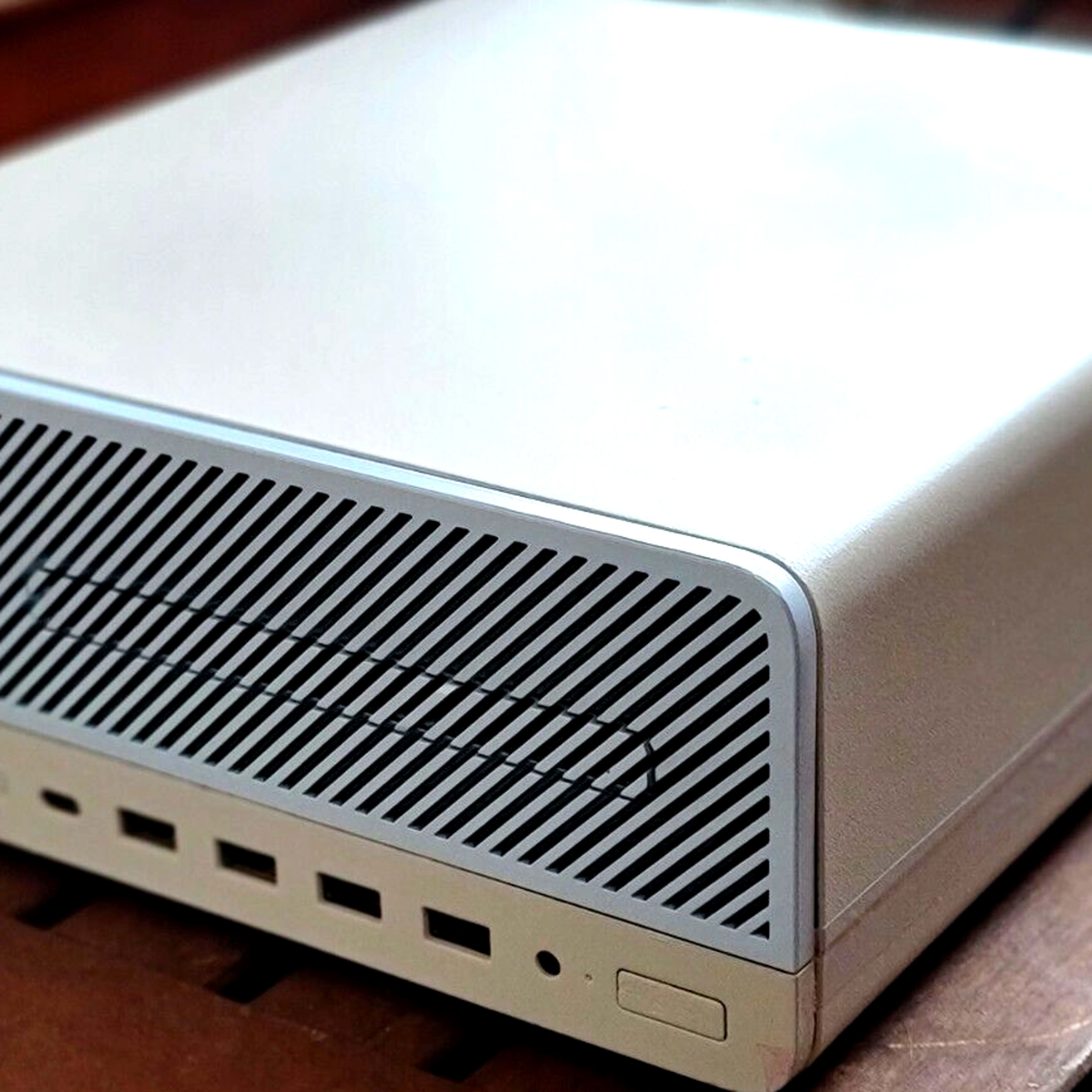 Custom ProDesk 600 G3-2xSSD (256 OS/1Tb Storage) i5-7500, 16 Custom ProDesk 600 G3-2xSSD (256 OS/1Tb Storage) i5-7500, 16