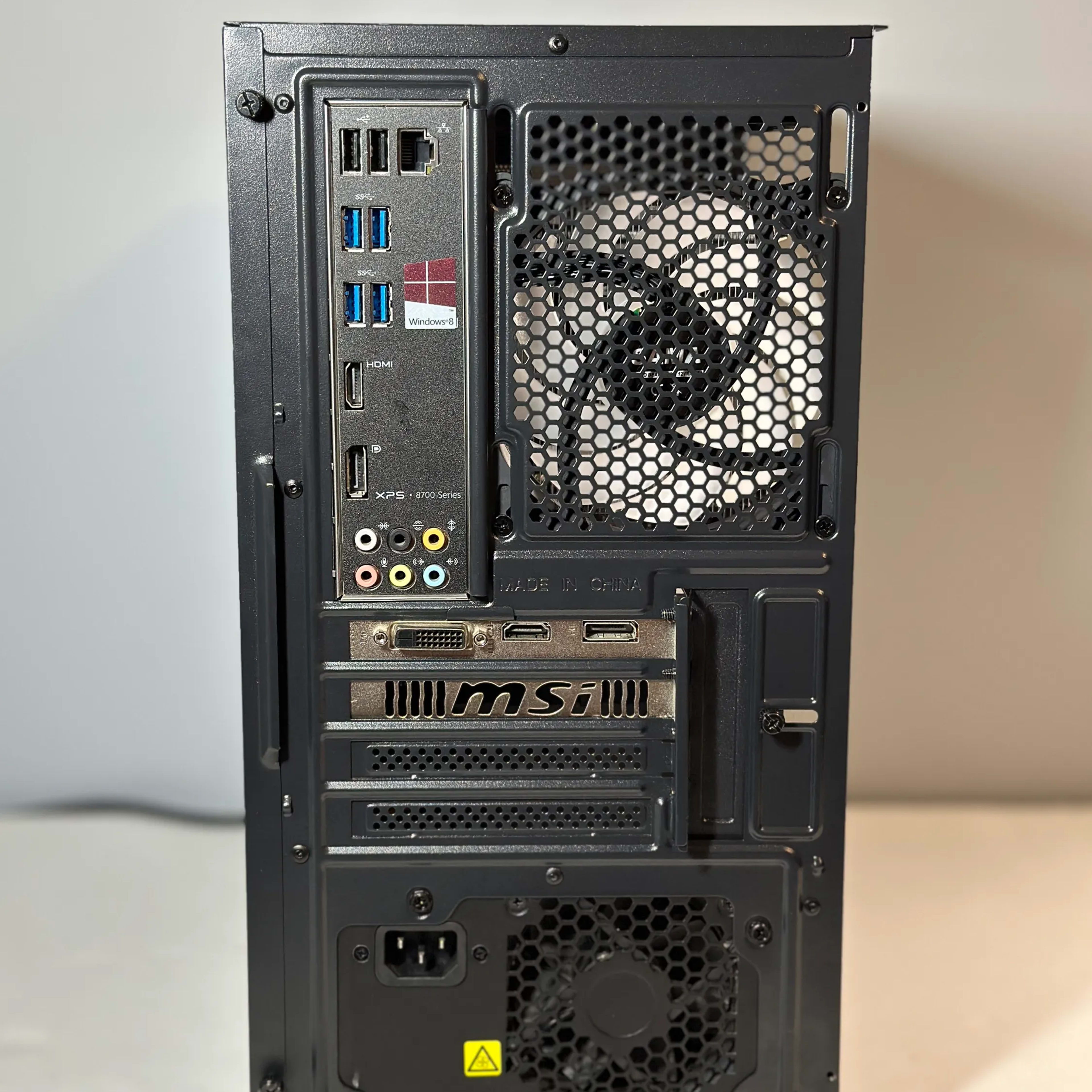 🔥Gaming Desktop Computer PC |Nvidia GTX 1060 |Intel Core i7 🔥Gaming Desktop Computer PC |Nvidia GTX 1060 |Intel Core i7