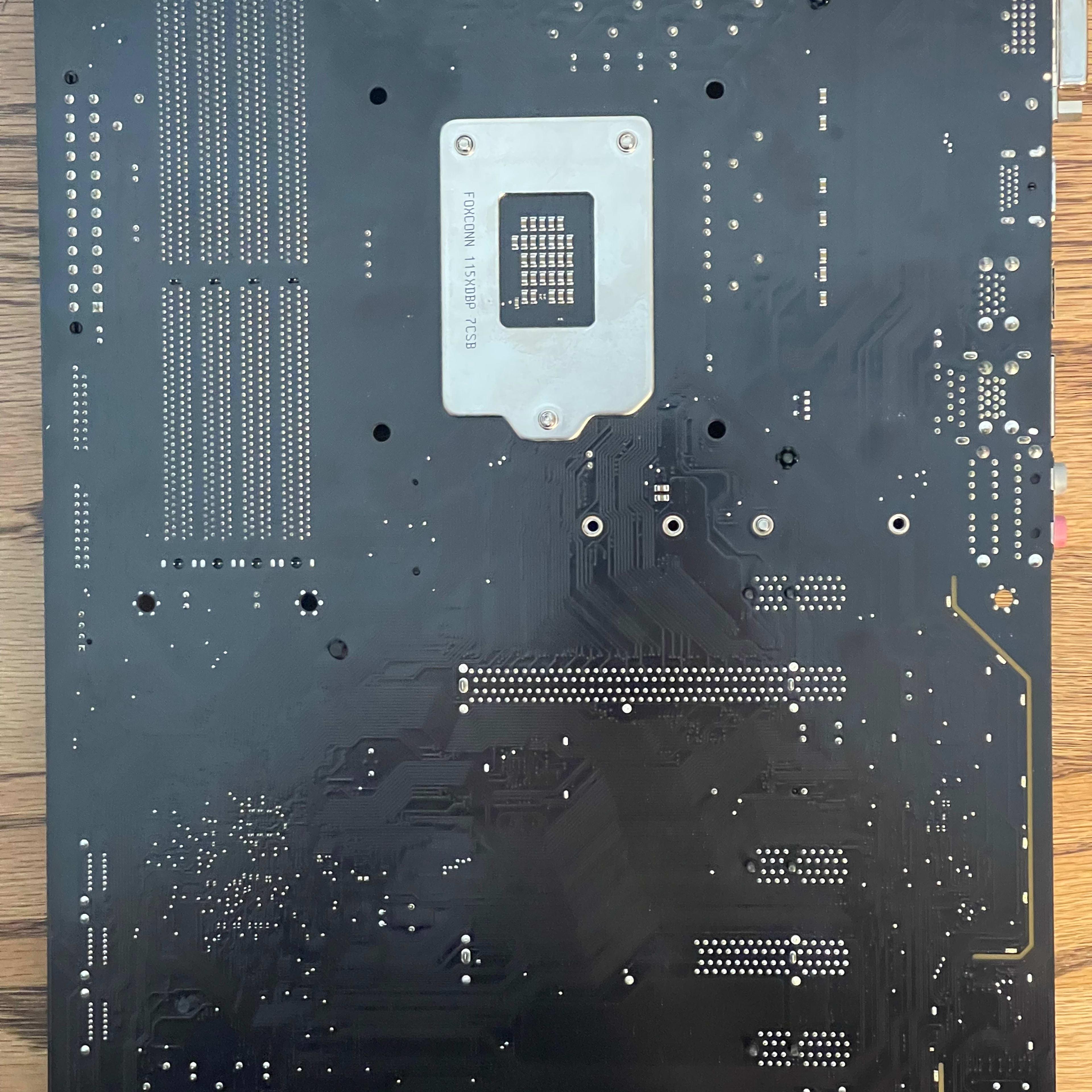 Used, Gigabyte z370 HD3, i7-8700, 16GB, 256GB | Jawa Used, Gigabyte z370 HD3, i7-8700, 16GB, 256GB | Jawa
