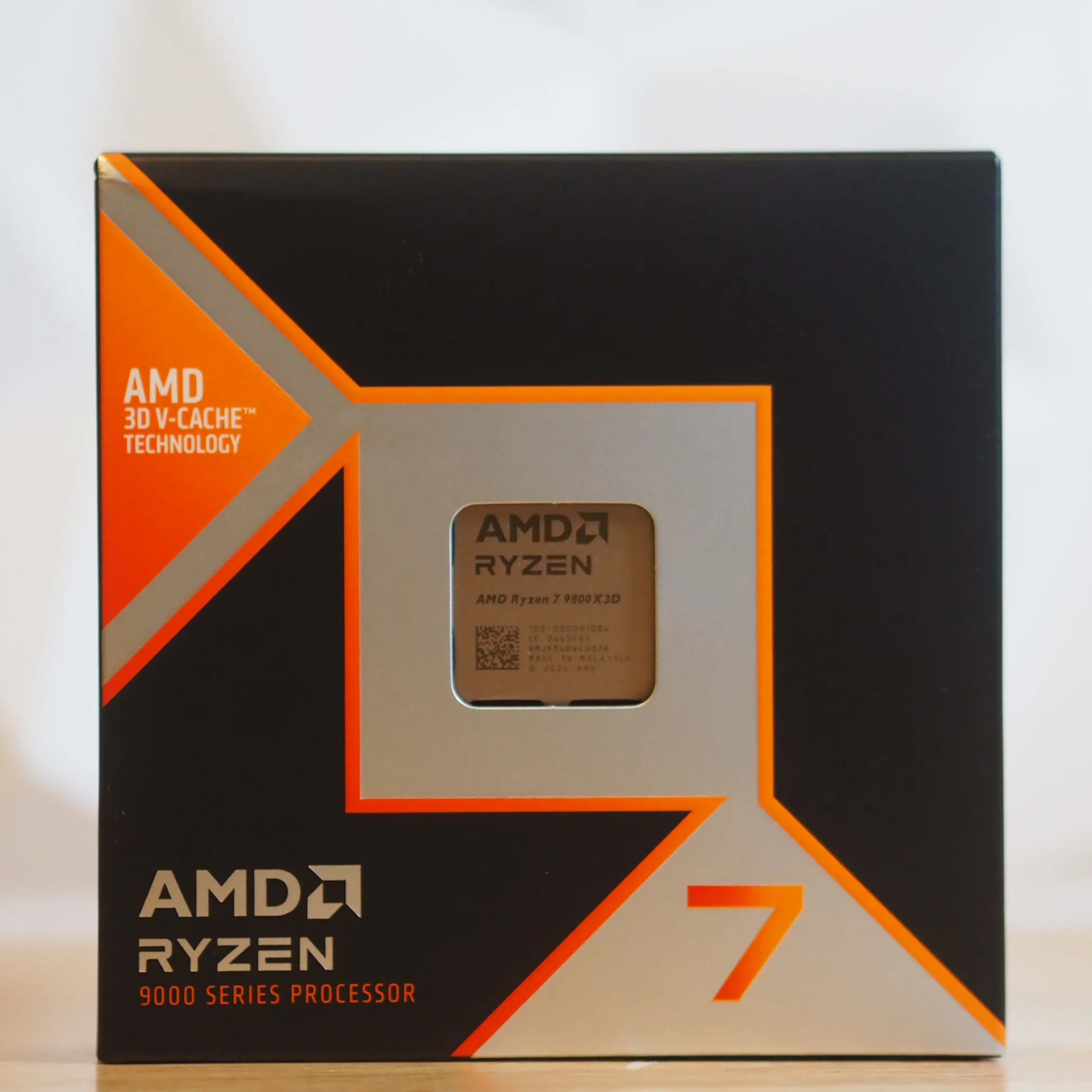 9800x3d Ryzen 7 Processor | Jawa 9800x3d Ryzen 7 Processor | Jawa