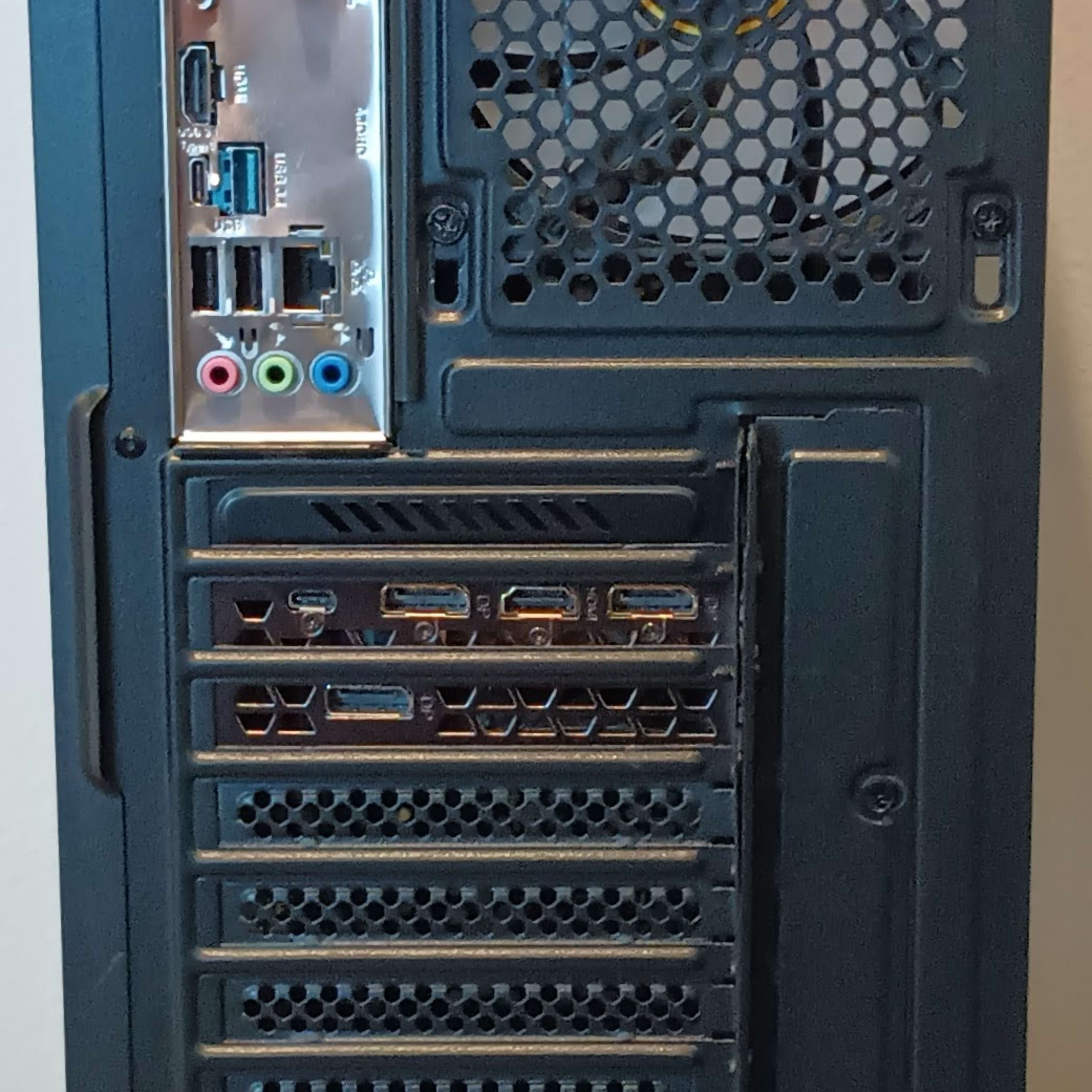 Intel i7 RTX 2080 8gb 16GB DDR4 1tb NVME aRGB Gaming PC | Jawa Intel i7 RTX 2080 8gb 16GB DDR4 1tb NVME aRGB Gaming PC | Jawa