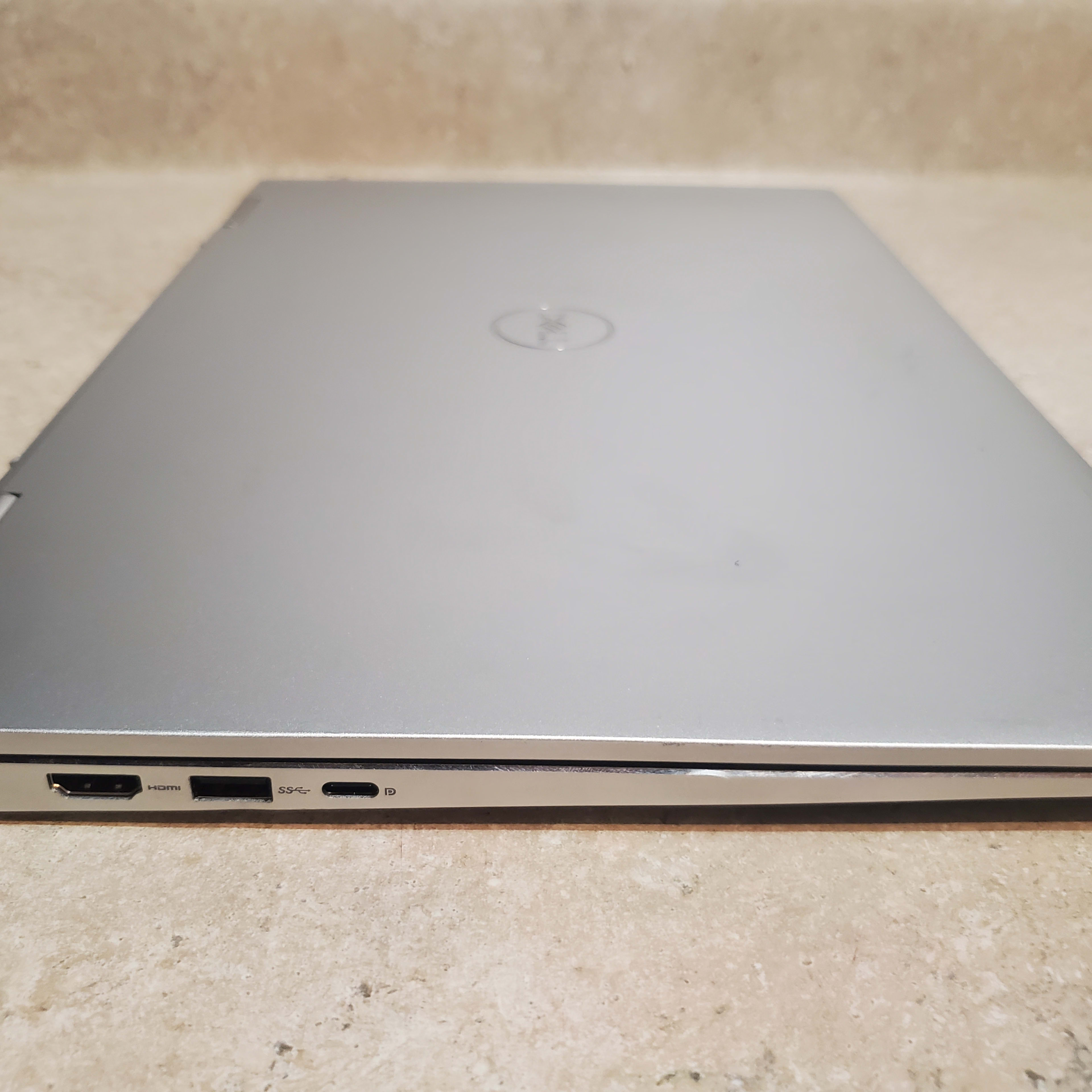 Dell Inspiron 2n1 15.6" Touchscreen Laptop