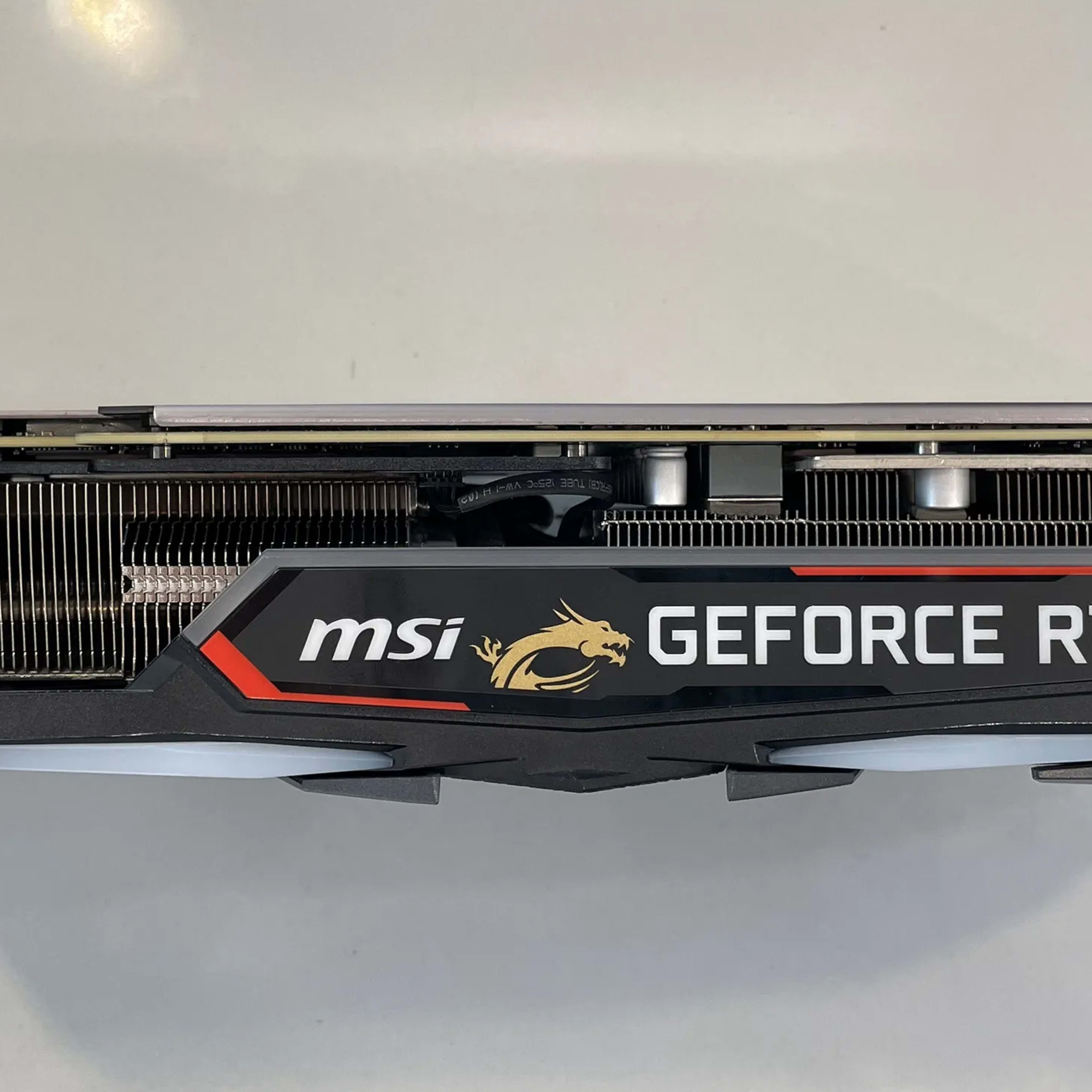 MSI Gaming X Trio Geforce RTX 2080 Super Used | Jawa MSI Gaming X Trio Geforce RTX 2080 Super Used | Jawa