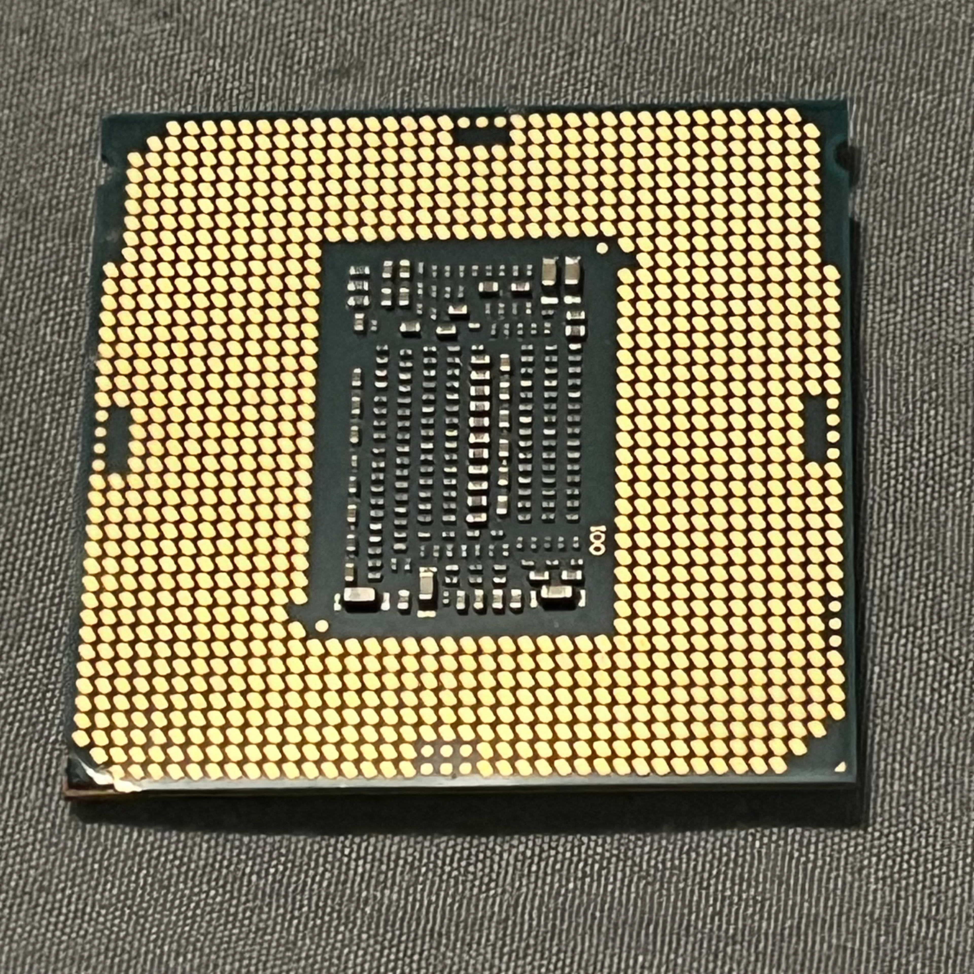 Intel i3 9100F | Jawa Intel i3 9100F | Jawa