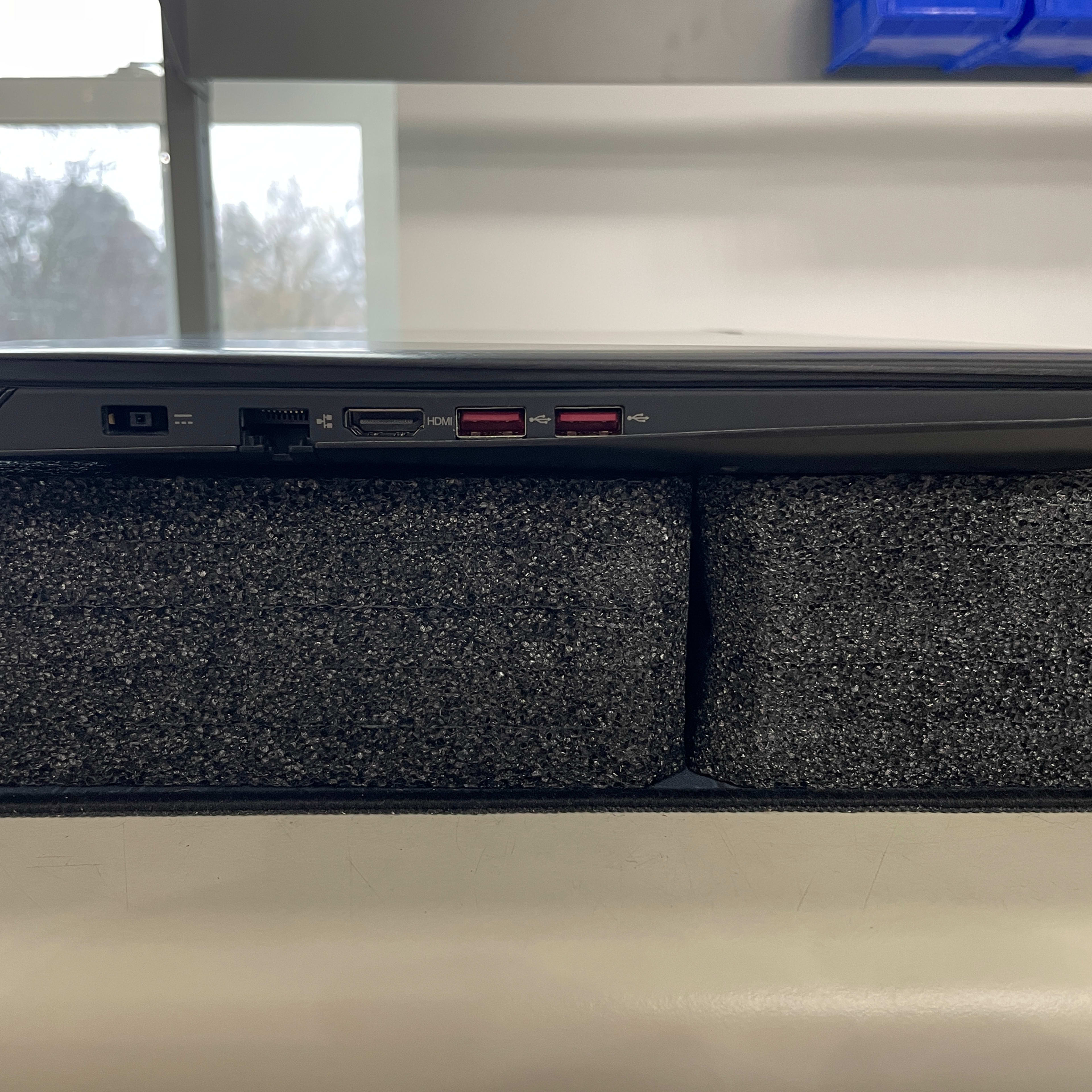 Lenovo Y50-70 Laptop