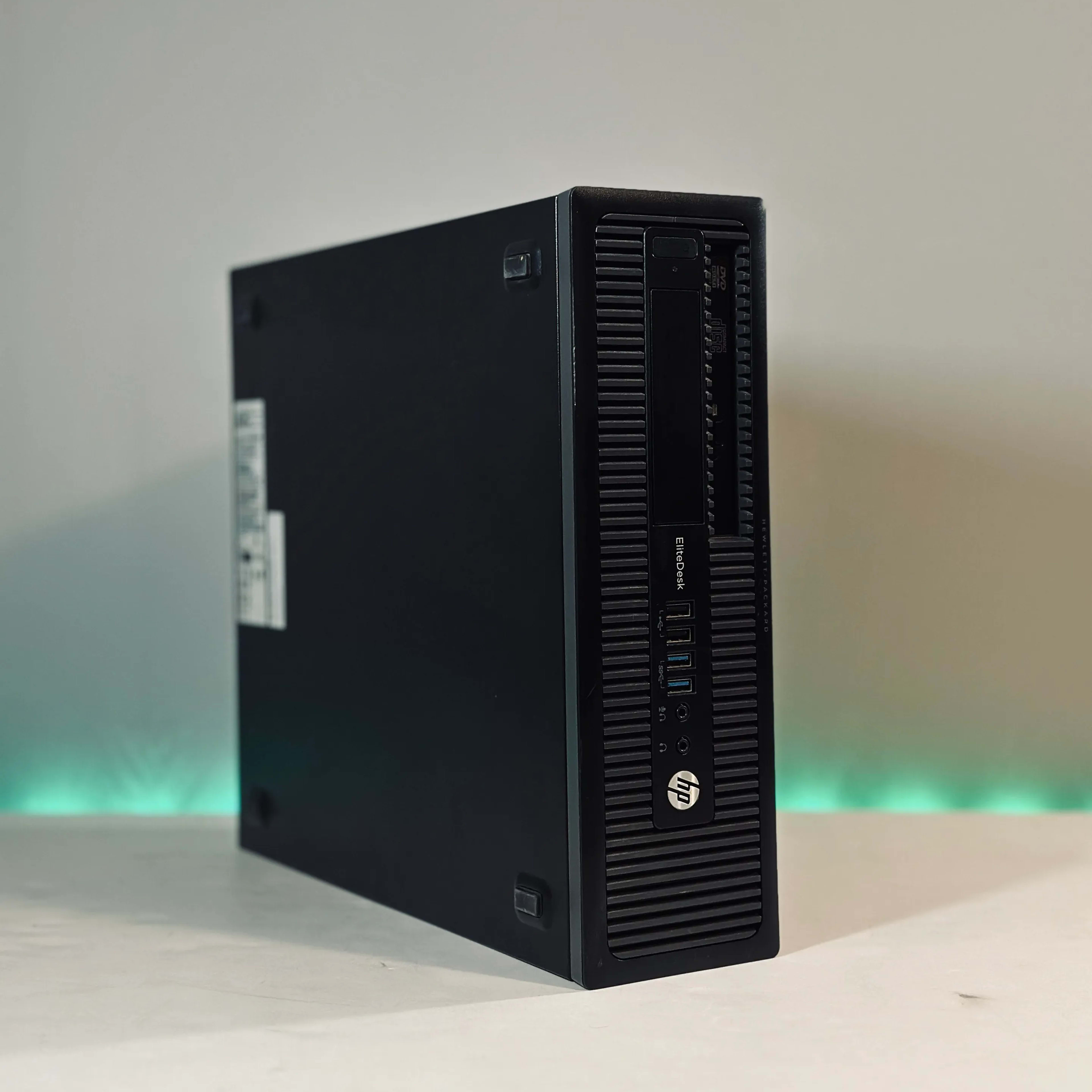 🎮FAST CORE I7 ULTRA BUDGET GAMING PC 🎮 | i7 4770, GTX 750Ti 2GB, 16GB Ram, 1.1TB, WIFI, Fortnite