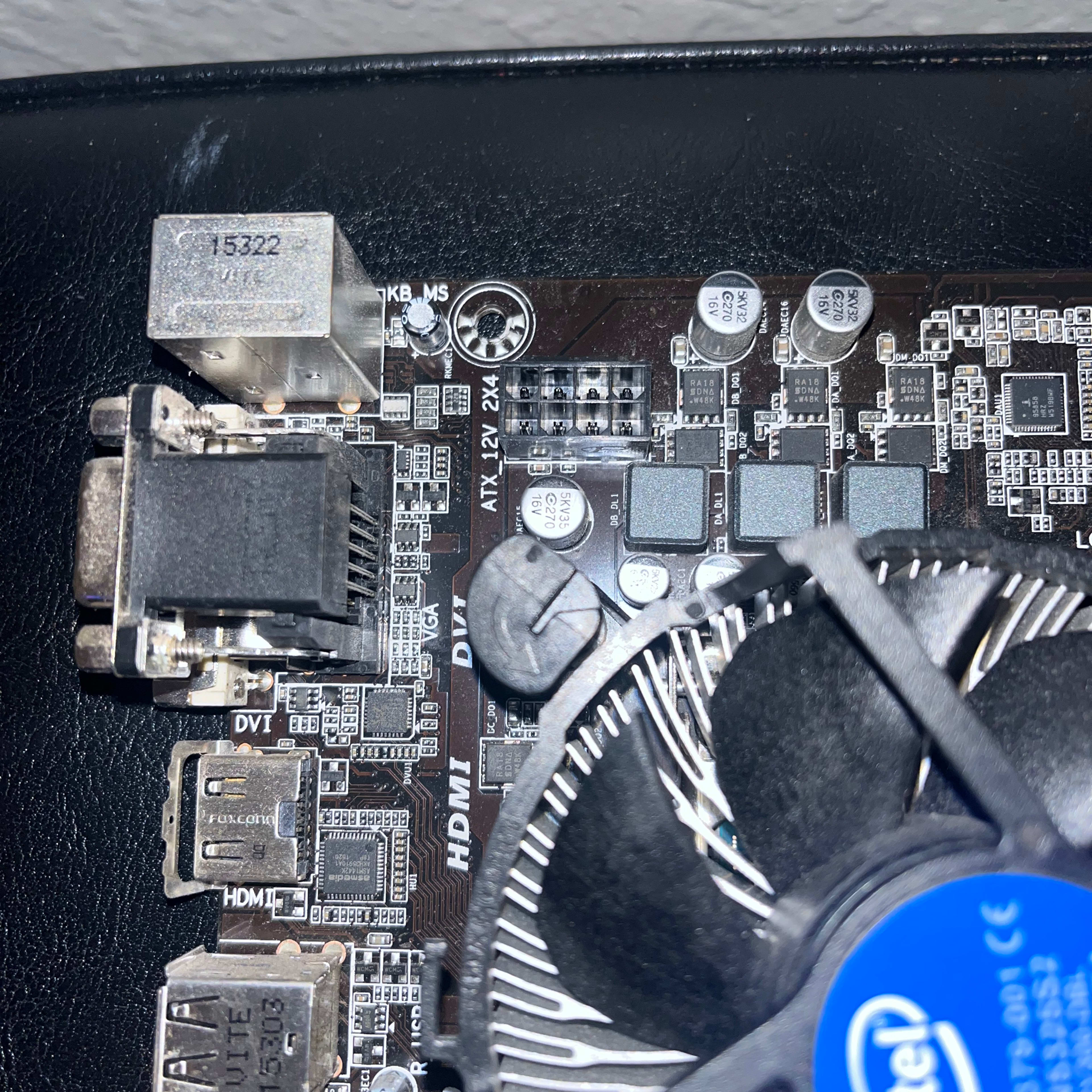 motherboard cpu combo i56500, gigabyte gah110ms2hgsm Jawa